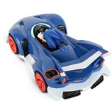 Carrera Team Sonic Racing - Sonic (Performance Versie), Voiture télécommandée 