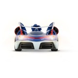 Carrera Team Sonic Racing - Sonic (Performance Versie), Voiture télécommandée 