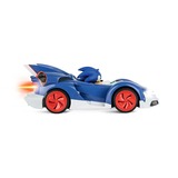 Carrera Team Sonic Racing - Sonic (Performance Versie), Voiture télécommandée 