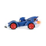 Carrera Team Sonic Racing - Sonic (Performance Versie), Voiture télécommandée 