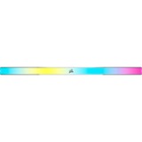 Corsair 48 Go DDR5-6400 (2x 24 Go) Kit, Mémoire vive Noir, CMH48GX5M2B6400C36, Vengeance RGB, XMP