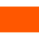 Cricut Everyday Iron-On - Neon Orange, Matériel d'impression 60 cm