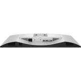 Dell Plus S2725DC 27" Moniteur Blanc, 1x DisplayPort, 1x HDMI, 2x USB-C, 2x USB-A, 144 Hz
