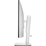 Dell Plus S2725DC 27" Moniteur Blanc, 1x DisplayPort, 1x HDMI, 2x USB-C, 2x USB-A, 144 Hz