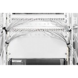 Digitus Panneau aveugle 19" 4U, Finition Gris