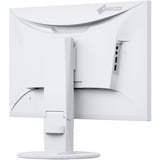 EIZO EV2460-WT 23.8" Moniteur  Blanc, HDMI, DisplayPort, VGA, DVI-D, 4x USB-A 3.2 (5 Gbit/s), USB-B 3.0