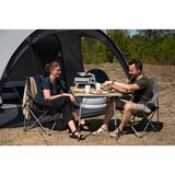 Easy Camp Table de camping MenTon L Marron