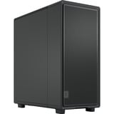 Fractal Design Epoch boîtier midi tower Noir | 2x USB-A | 1x USB-C