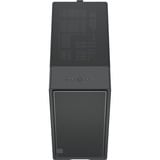Fractal Design Epoch boîtier midi tower Noir | 2x USB-A | 1x USB-C