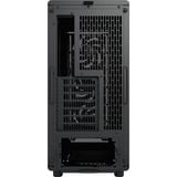 Fractal Design Epoch boîtier midi tower Noir | 2x USB-A | 1x USB-C