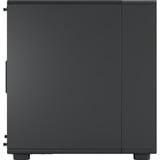 Fractal Design Epoch boîtier midi tower Noir | 2x USB-A | 1x USB-C