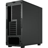 Fractal Design Epoch boîtier midi tower Noir | 2x USB-A | 1x USB-C