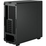 Fractal Design Epoch boîtier midi tower Noir | 2x USB-A | 1x USB-C