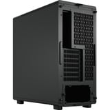 Fractal Design Epoch boîtier midi tower Noir | 2x USB-A | 1x USB-C
