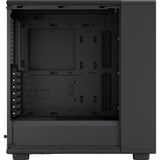 Fractal Design Epoch boîtier midi tower Noir | 2x USB-A | 1x USB-C