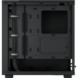 Fractal Design Epoch boîtier midi tower Noir | 2x USB-A | 1x USB-C