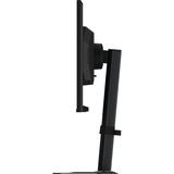 GIGABYTE G25F2A 24.5" Moniteur gaming Noir (Mat), 1x DisplayPort, 2x HDMI, 240 Hz