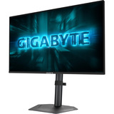 GIGABYTE G25F2A 24.5" Moniteur gaming  Noir (Mat)