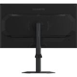 GIGABYTE G25F2A 24.5" Moniteur gaming  Noir (Mat)