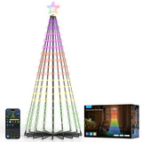 Govee Cone Tree Lights, Lampe 1,8 mètre