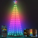 Govee Cone Tree Lights, Lampe 1,8 mètre