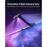 Govee Govee TV Backlight 3 Pro 55-65 inch TVs, Lumière LED 