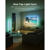 Govee Govee TV Backlight 3 Pro 55-65 inch TVs, Lumière LED 