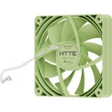 HYTE FA12 ventilateurs de boîtier Vert clair, 4 pièces, 120 x 120 x 25 mm, PWM, 120 x 120 x 25 mm, PWM, 4 pièces