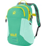 Jack Wolfskin Sac à dos menthe/Jaune