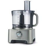Kenwood 0WFPM81002, Robot de cuisine Gris