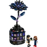 LEGO Le dahlia noir, Jouets de construction 