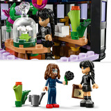 LEGO Le dahlia noir, Jouets de construction 