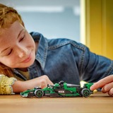 LEGO Speed Champions - KICK Sauber F1® Team C44 voiture de course, Jouets de construction 77247