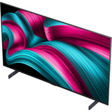 LG OLED evo AI C5 42" Ultra HD TV OLED Noir, 4x HDMI, 3x USB, Optique, Bluetooth, LAN, WLAN, HDR10, Dolby Vision