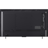 LG OLED evo AI C5 42" Ultra HD TV OLED Noir, 4x HDMI, 3x USB, Optique, Bluetooth, LAN, WLAN, HDR10, Dolby Vision