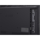 LG OLED evo AI C5 42" Ultra HD TV OLED Noir, 4x HDMI, 3x USB, Optique, Bluetooth, LAN, WLAN, HDR10, Dolby Vision
