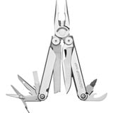 Leatherman Curl , Multi-outil Acier inoxydable