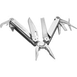 Leatherman Curl , Multi-outil Acier inoxydable