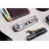 Leatherman Curl , Multi-outil Acier inoxydable