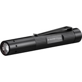 Ledlenser Lampe de poche Noir