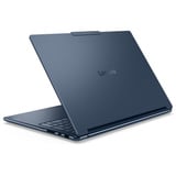 Lenovo Yoga 9 2-in-1 16N1X11 (83N7001WMB) 16" PC portable 2-en-1   Bleu | RTX Spark N1X-675 | Blackwell RTX GPU | 64 Go | SSD 2 To