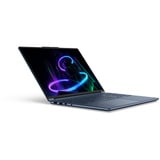 Lenovo Yoga 9 2-in-1 16N1X11 (83N7001WMB) 16" PC portable 2-en-1  Copilot+  Bleu | RTX Spark N1X-675 | Blackwell RTX GPU | 64 Go | SSD 2 To