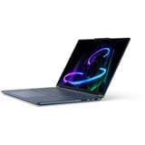 Lenovo Yoga 9 2-in-1 16N1X11 (83N7001WMB) 16" PC portable 2-en-1  Copilot+  Bleu | RTX Spark N1X-675 | Blackwell RTX GPU | 64 Go | SSD 2 To