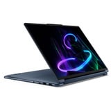 Lenovo Yoga 9 2-in-1 16N1X11 (83N7001WMB) 16" PC portable 2-en-1  Copilot+  Bleu | RTX Spark N1X-675 | Blackwell RTX GPU | 64 Go | SSD 2 To
