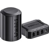 MOZA Pedal Haptic Feedback Kit, Kit de réglage Noir