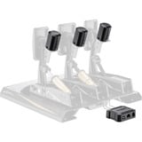 MOZA Pedal Haptic Feedback Kit, Kit de réglage Noir