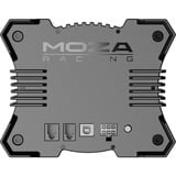 MOZA R9 + CS V2P + SR-P Bundle, Volant Base, volant et pédales