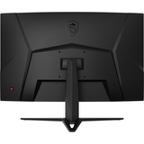 MSI G32CQ4 E2 31.5" Moniteur gaming incurvé  Noir, 2x HDMI, 1x DisplayPort, 170 Hz