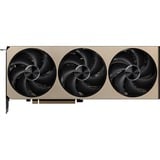 MSI GeForce RTX 5070 12G INSPIRE 3X OC, Carte graphique 3x DisplayPort, 1x HDMI