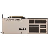 MSI GeForce RTX 5070 12G INSPIRE 3X OC, Carte graphique 3x DisplayPort, 1x HDMI